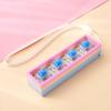 Rainbow Gradient Mechanical Keyboard Switch Tester Blue Mechanical Switches  Keyboard Accessories