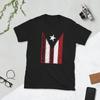 Puerto Rico Flag Puerto Rican Pride New Unisex TShirt Gift 2021
