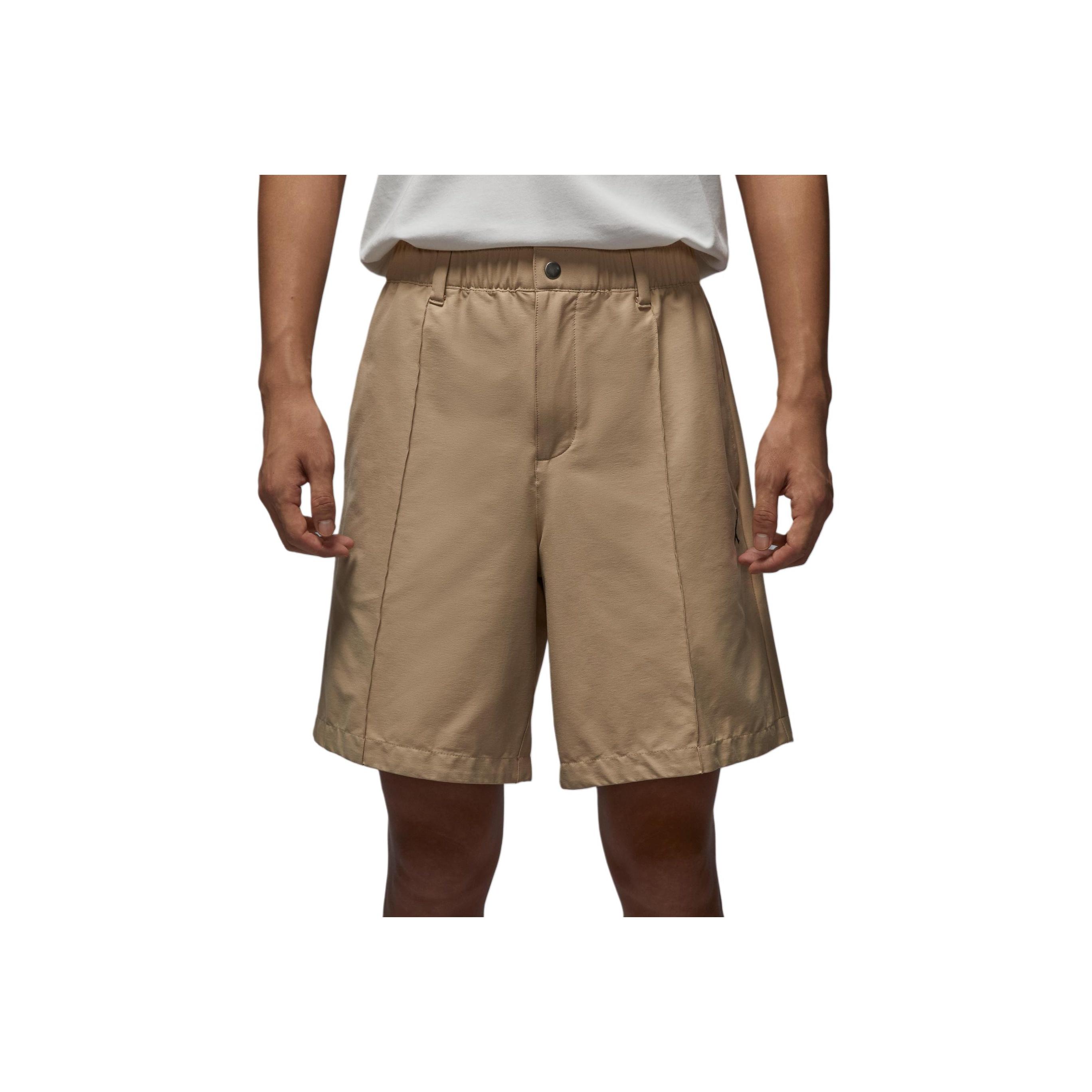 

Jordan Sport Dri-FIT Logo Moisture-Wicking Quick-Dry Golf Casual Shorts Men shorts HQ8678-248 L