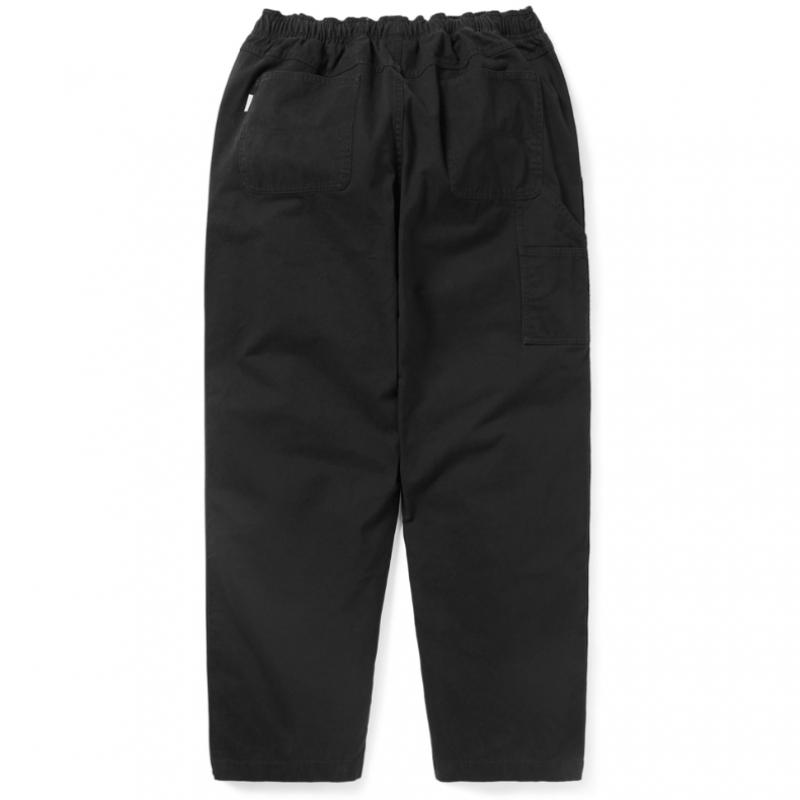ThIs Is Never That Flow Pant Black