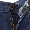 HYSTERICS Denim Pants Blue Men's Used