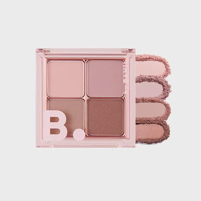 Mood On Eye Palette (7-color)