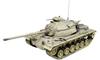 Platz Dragon 1/35 Scale Israel Defense Forces Magach 3 Plastic Model Kit with Israeli Paratrooper Figure (DR3567F)