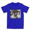 Awesome Just An Inchident Charles Leclerc T-Shirts for Men Women Pure  Tees Shirt Printed Clothes