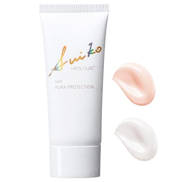 TANGO - Suiko Hatsucure Airy Aura Protection SPF 50+ PA++++ Light