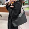 Longxiang Large Capacity Crossbody Underarm Tote Bag