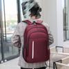 Kuxingzhe Large Capacity Fashion Laptop Backpack