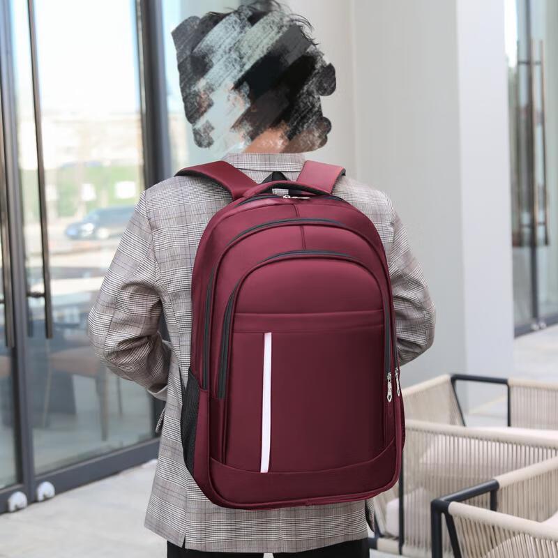 Kuxingzhe Large Capacity Fashion Laptop Backpack