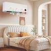 3Pcs Plastic Air Conditioner Windshield Wall Mounted Air Conditioner Vent Cover  Library