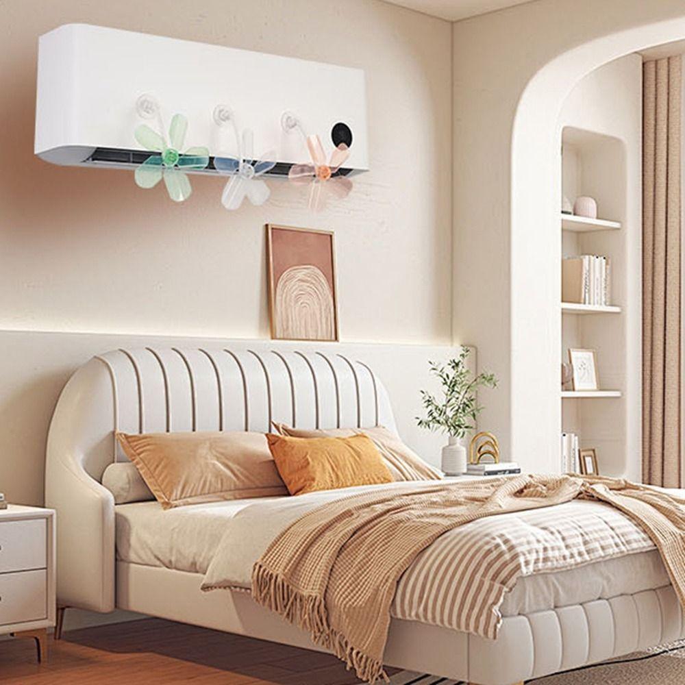 3Pcs Plastic Air Conditioner Windshield Wall Mounted Air Conditioner Vent Cover  Library