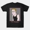 T-shirtler – Tişörtler