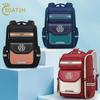 Kinder Orthopädischer Rucksack wasserdicht Kinder Schultaschen Für Mädchen Jungen Rucksack Schultasche Grundschule Rucksack mochila