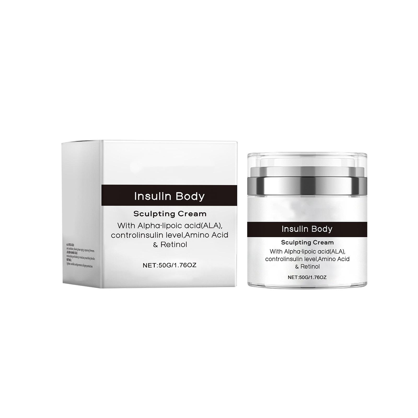 

Антивозрастной увлажняющий крем для лица с ретинолом и гиалуроновой кислотой, дневной и ночной крем для лица для женщин и мужчин One Size