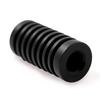 Motorcycle Gear Shift Lever Rubber Cover Universal Pedal Pad Foot Shifter Cover Anti-Slip Design Prevent Slipping Secure Grip