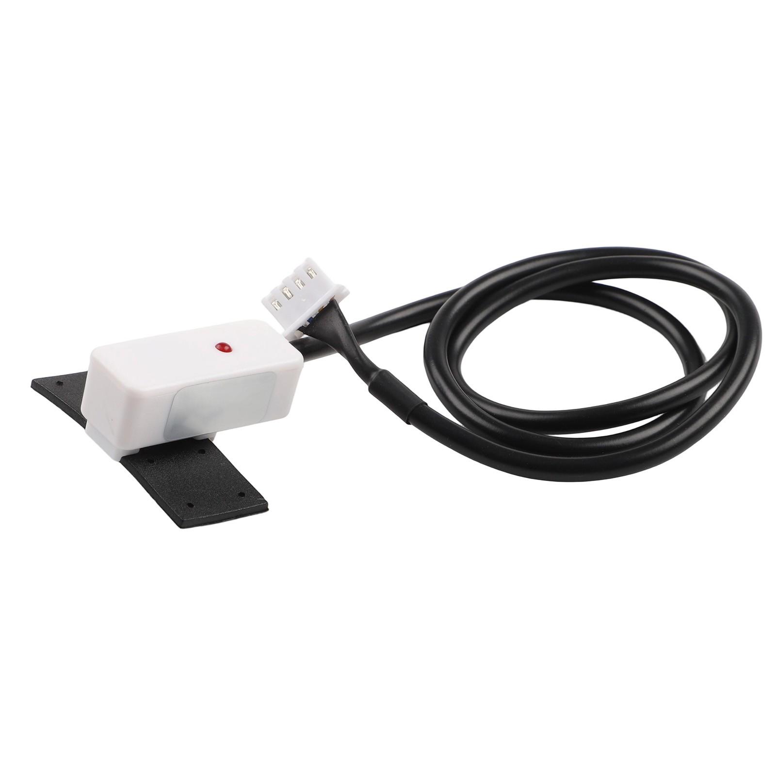 

Датчик рівня води DC V Безконтактний індукційний перемикач Детектор XKC-Y26-PNP(5-12V)