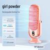 Yuzhuxun Portable Desktop Oscillating Fan