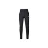 Mens Football Series Moisture-Wicking Player Version Slim Fit Training Knit Pants Men Pants Black 655313-03