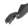 Front Left Primed w/ Key hole Plastic Door Handle For Honda CR-V CRV 2012-2016
