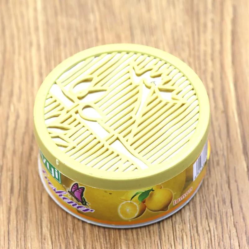 Car Flavoring Air Fresheners Natural Plant Aroma Diffuser Fragrance Long-Lasting Deodorant Supplies for Toilet Closet Bedroom