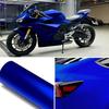 Ultra Matte PET Romanée Red & Venom Green Car Wrap for Mirrors, Spoilers, & Motorcycles