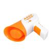 Kids Voice Changer Cool Funny Toy Voice Changing Megaphone with Music for Boys Girls