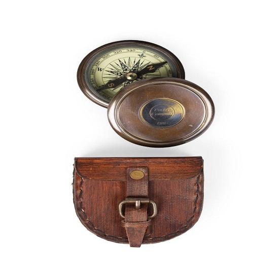 

Компас Странник