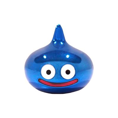Dragon Quest Metallic Monsters Gallery Schleim Blau ~Roto Version~