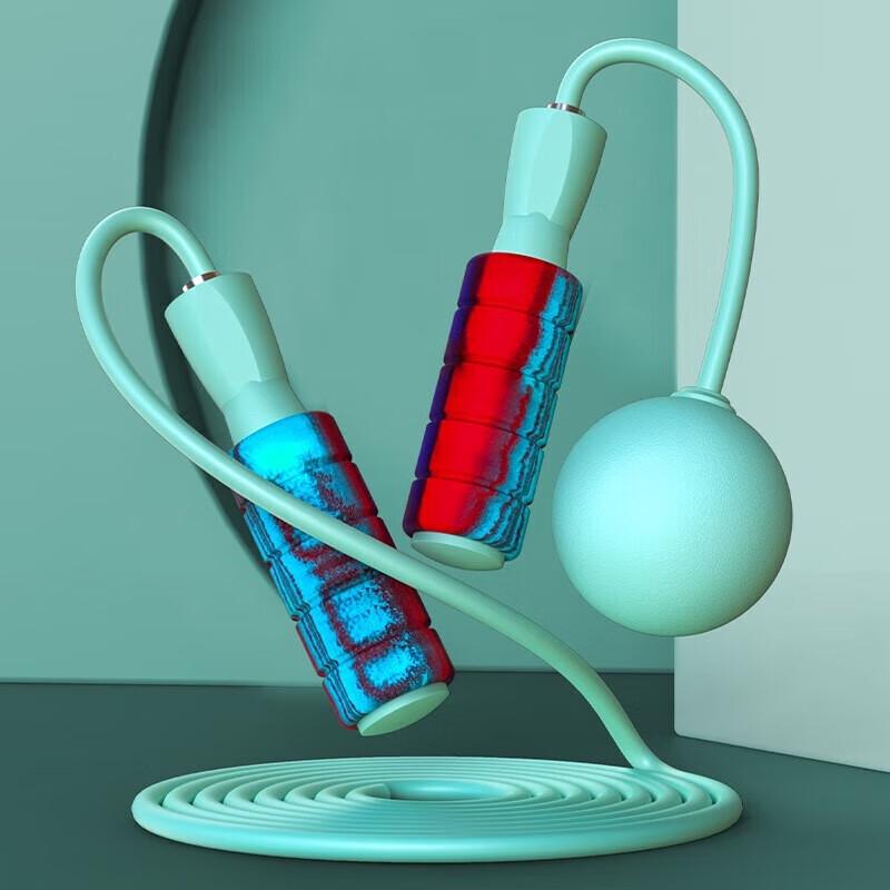 JOROTO Professional Bearing Jump Rope