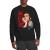 Dexter Unisex Adult Layered Sweatshirt