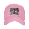 Unisex Baseball Hats Welcome To Kamurocho Kiryu Kazuma Outdoor Streetwear Summer Sports Baseball Caps Hip Hop Cap Casquette Hats