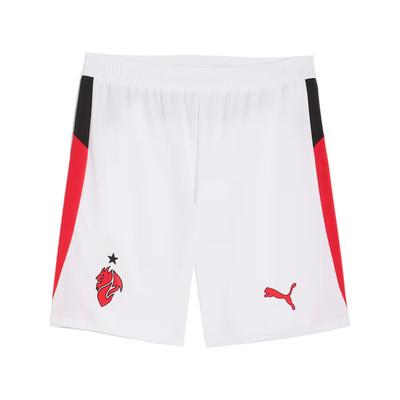 Acm Shorts Replica Soft Comfortable Versatile Skin-Friendly Football Pants Men Shorts 780676-02