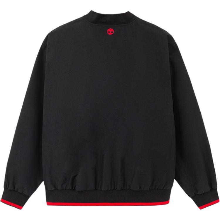 Timberland Year Of The Horse Casual Water-Resistant Flight Jacket Men Jackets 0YHFP-001