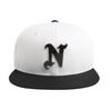 [NBA] NYK Metalowa Siatka Snapback N255AP612P