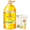 Runben Children's Hand Cream & Golden Ratio Rice Oil Set