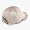 New American Washed Old Baseball Hat For Men And Women, Wide Brim, Big Face, Small Peaked Cap For Men And Women, Versatile Trend