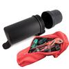 Motorcycle Waterproof Tool Tube Gloves Raincoat Storage Box for BMW Honda Yamaha