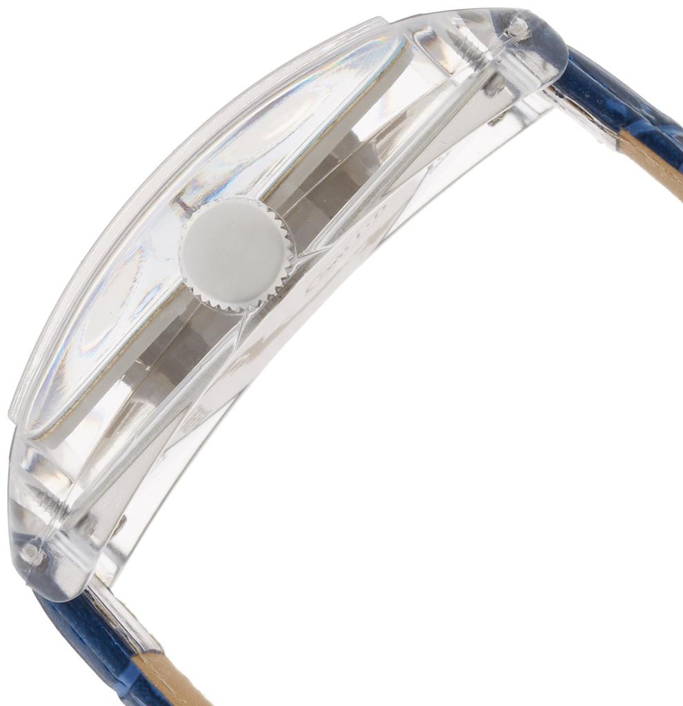 Watch Blue [Frank Miura] FM04NK-OKNBL