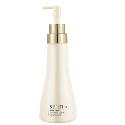 Skin Saver Essential Klärendes Reinigungsöl 250ml