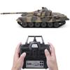 HENGLONG 3938-1 1:16 T-90 Remote Control USB Rechargeable RC Tank Model