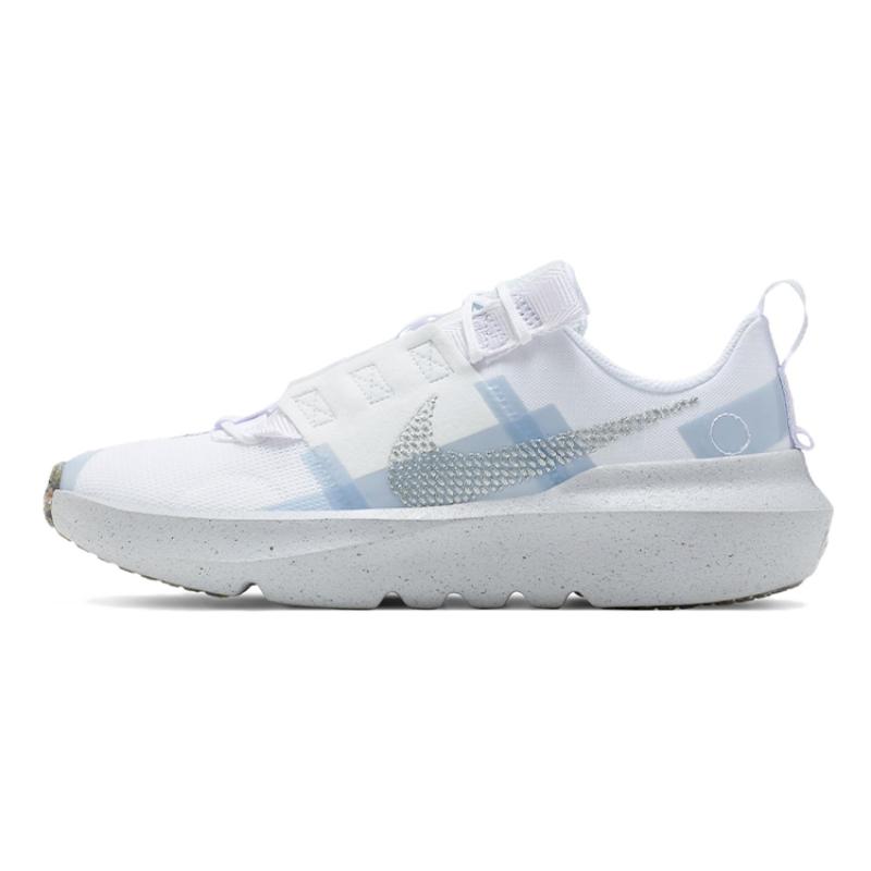 Nike Crater Impact 'White Aura' GS Sneakers DB3551-102