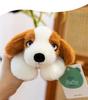 Puppy Series Plush Toys & Figurines - Perfect for Home Decor & Children's Gifts