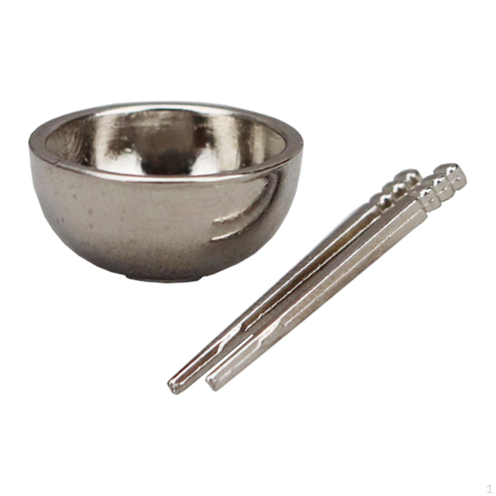 1/12 кукольный домик — фото 10