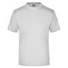 James and Nicholson Unisex Adult Medium Round Neck T-Shirt