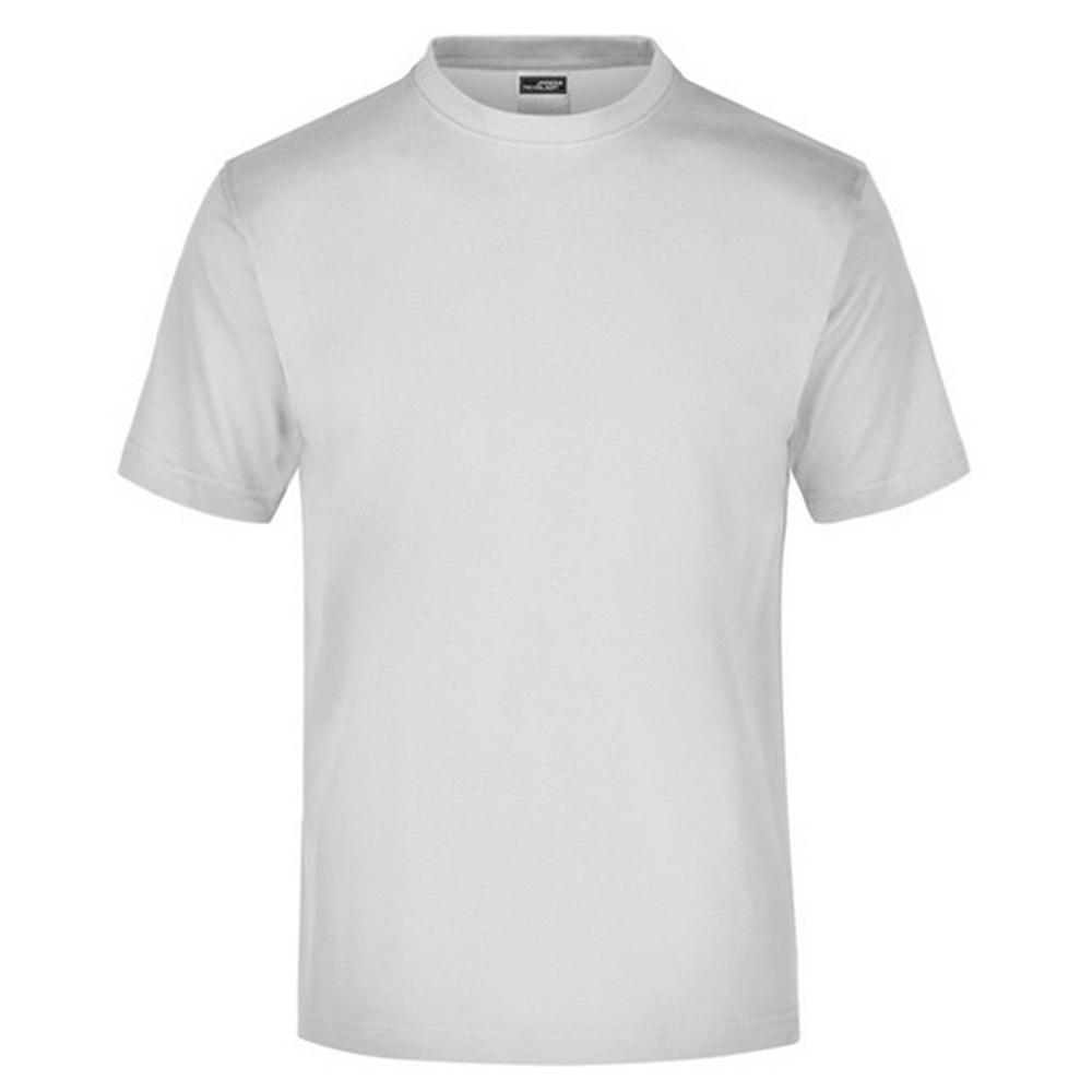 James and Nicholson Unisex Adult Medium Round Neck T-Shirt