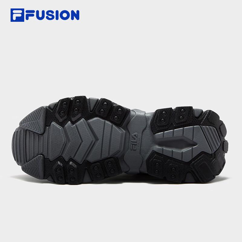 FILA FUSION 2026 Summer Trail Hiking Shoes