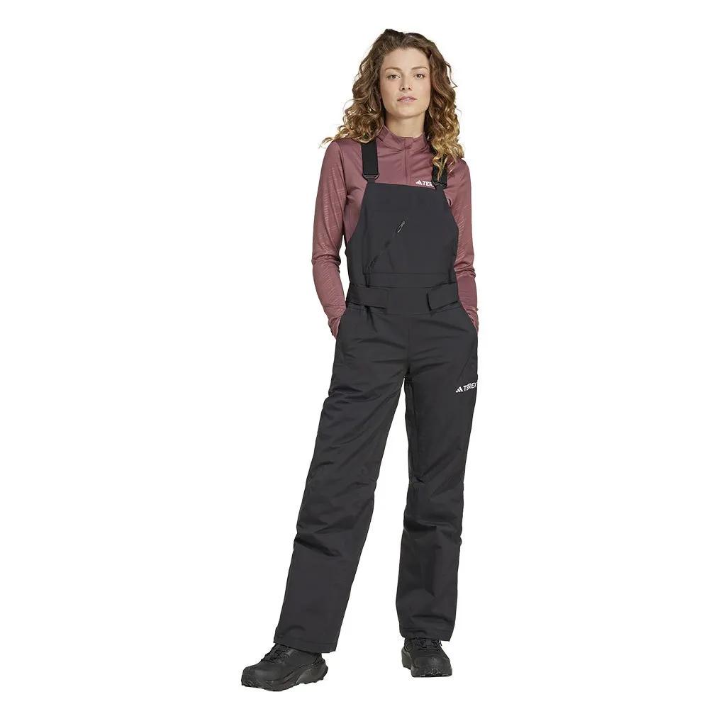 

adidas Брюки Terrex Xperior 2L Insulated Bib 42/Regular