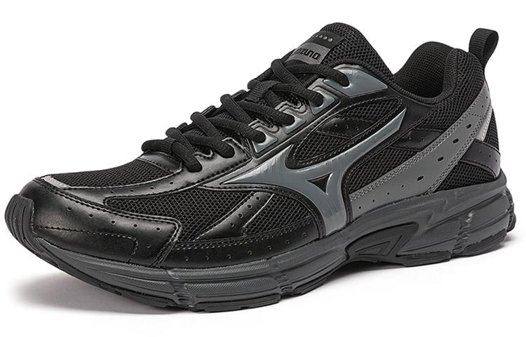 Men's Sneakers Mizuno Speed Abrasion Resistant Abrasion Resistant Low top Casual Training Long Distance