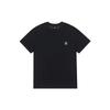 New MLB Fashion Sports Collection T Shirt Unisex Black 3ATSB0243-50BKS
