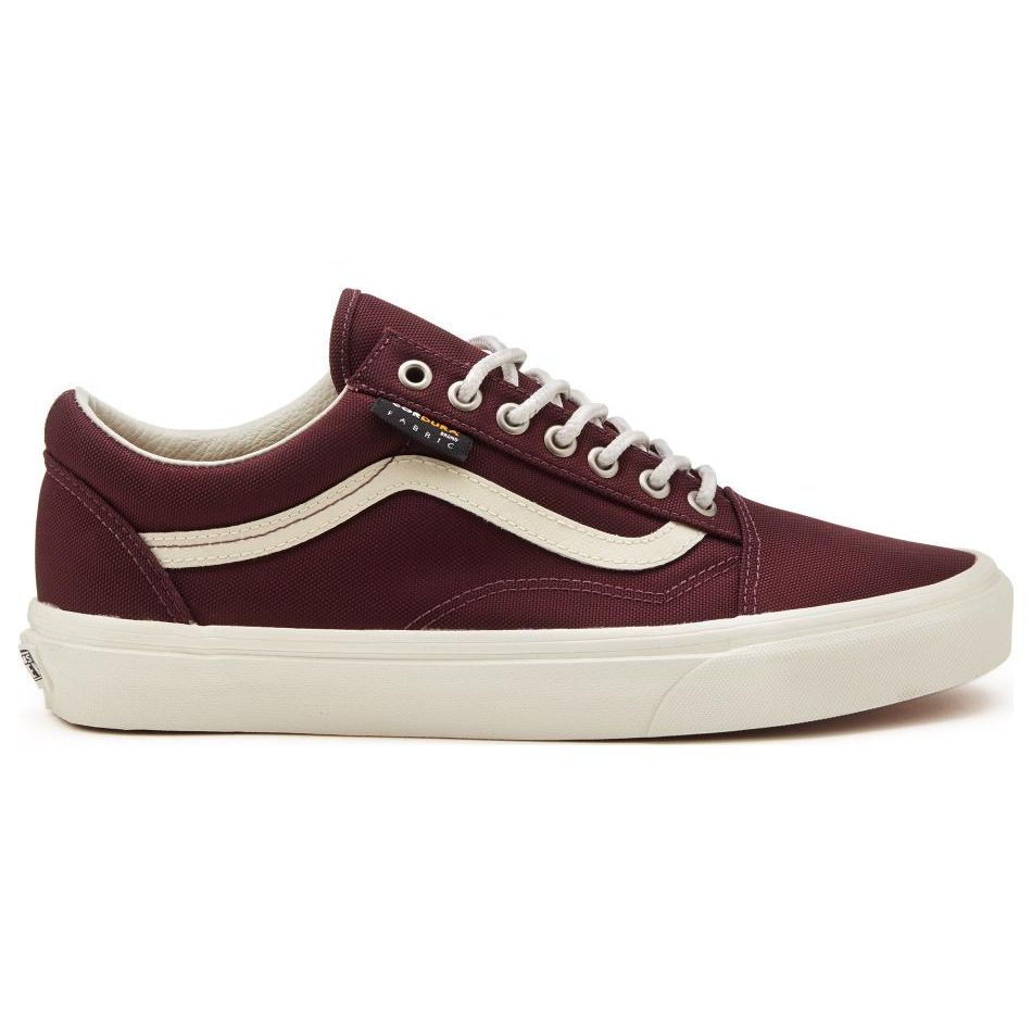 Vans Old Skool Port Royale Unisex Sneakers Red Marshmallow VN0A4BW2DOQ