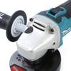 Makita 18V Cordless Angle Grinder CN plug (adapter included)